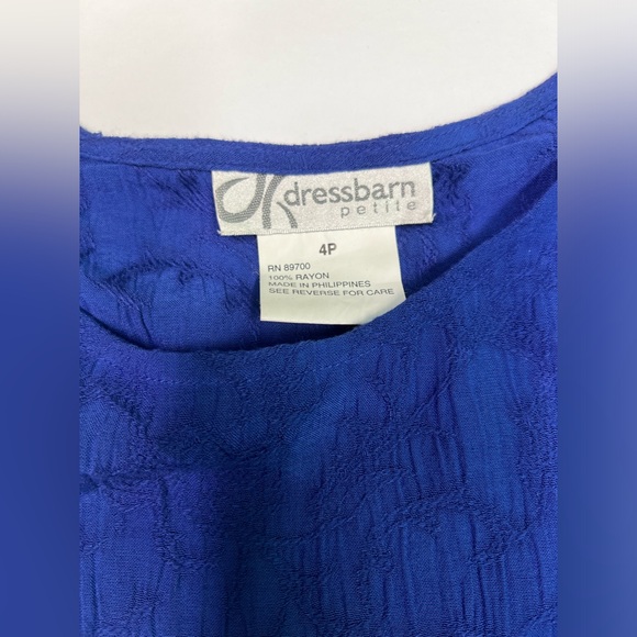 Vintage 90s Y2K 2 Piece Midi Dress and Crop Top Set - Picture 4 of 10